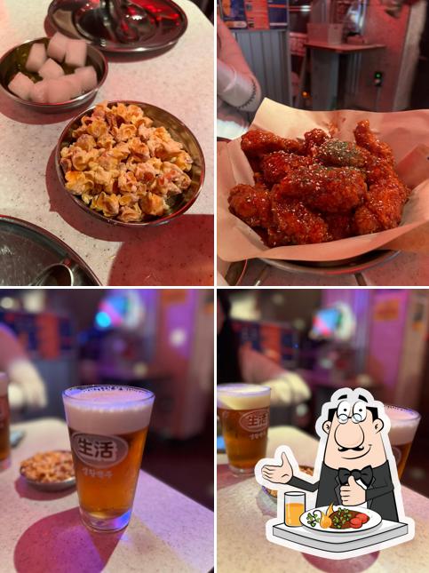 Daily Beer
