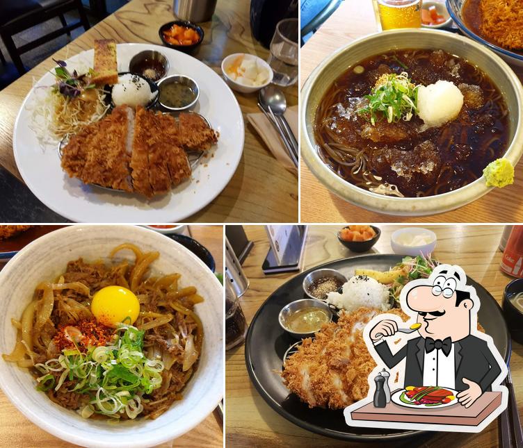448 Cutlet