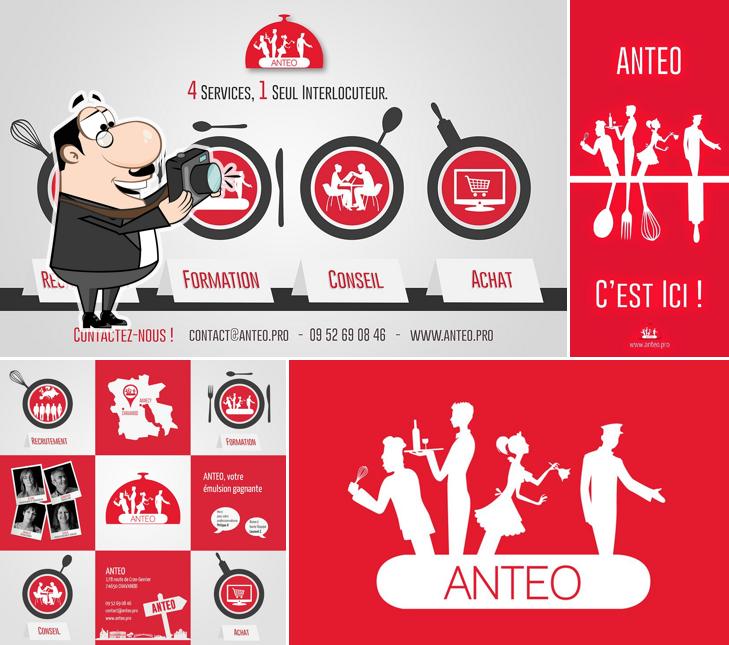 ANTEO