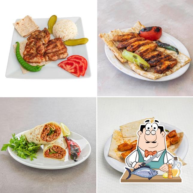 Ada döner