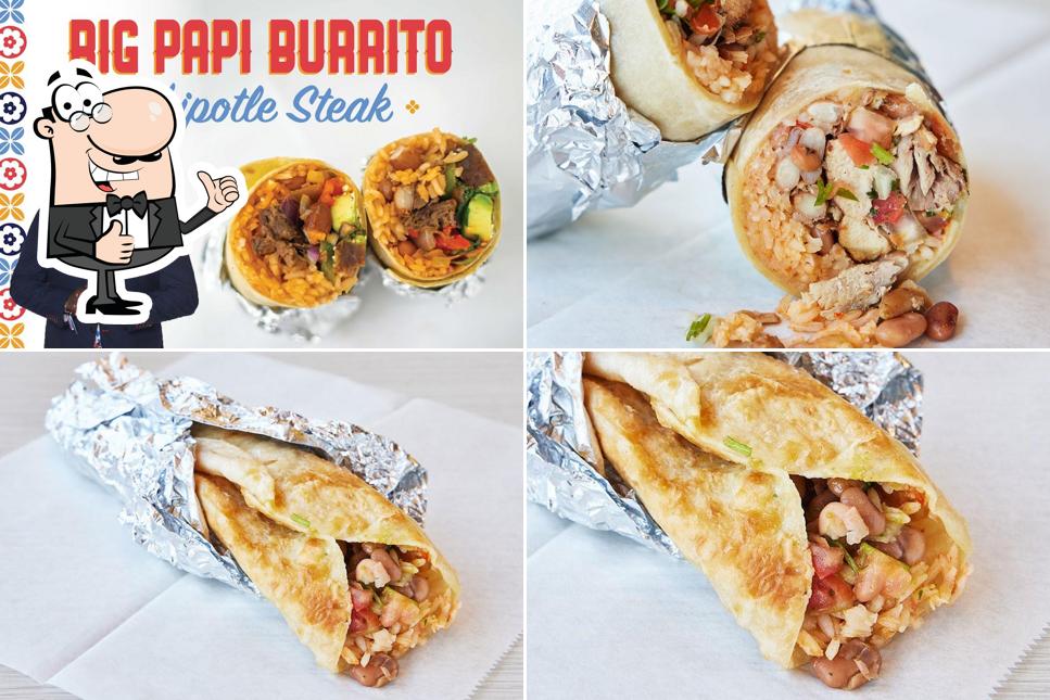 Anna's Taqueria