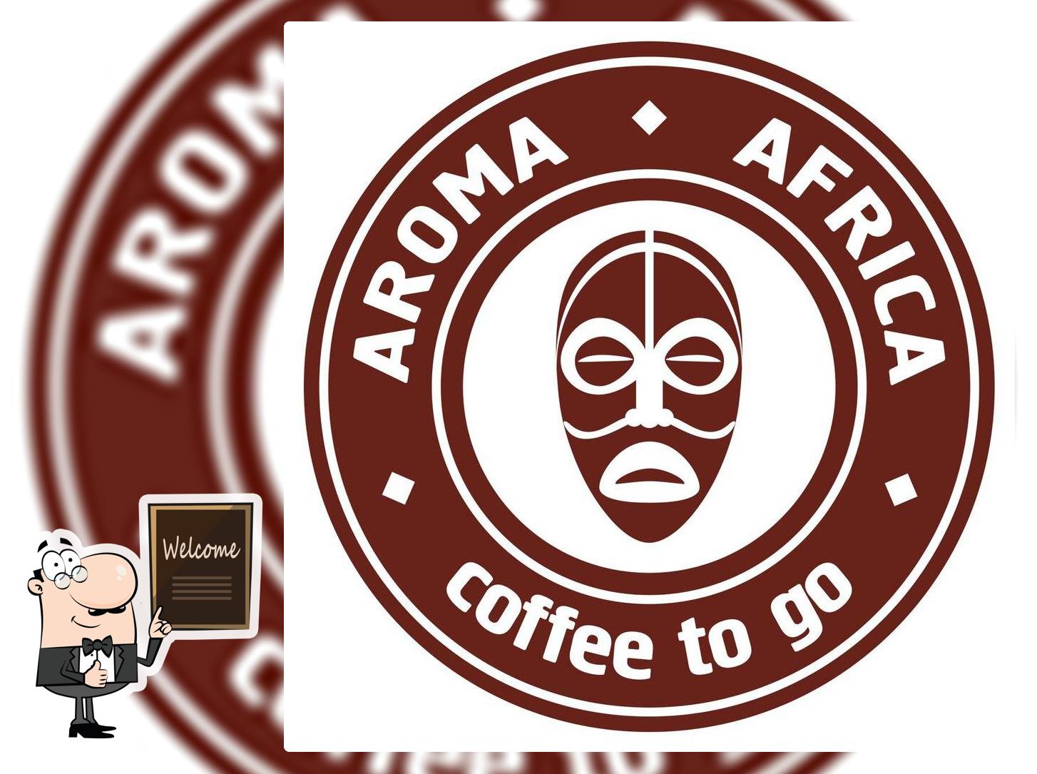 Aroma Africa