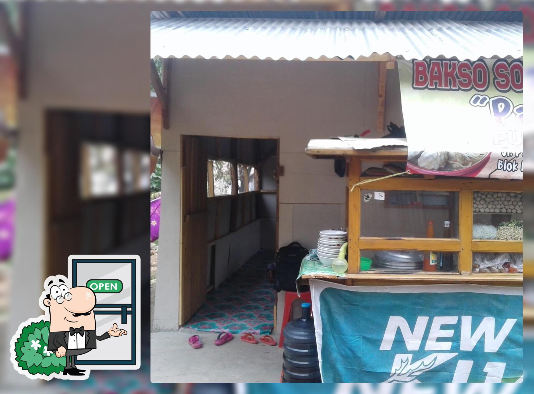 Baso Solo Pengandangan