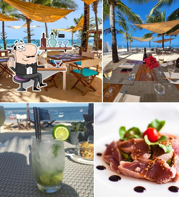 Billionaire Grill & Bar