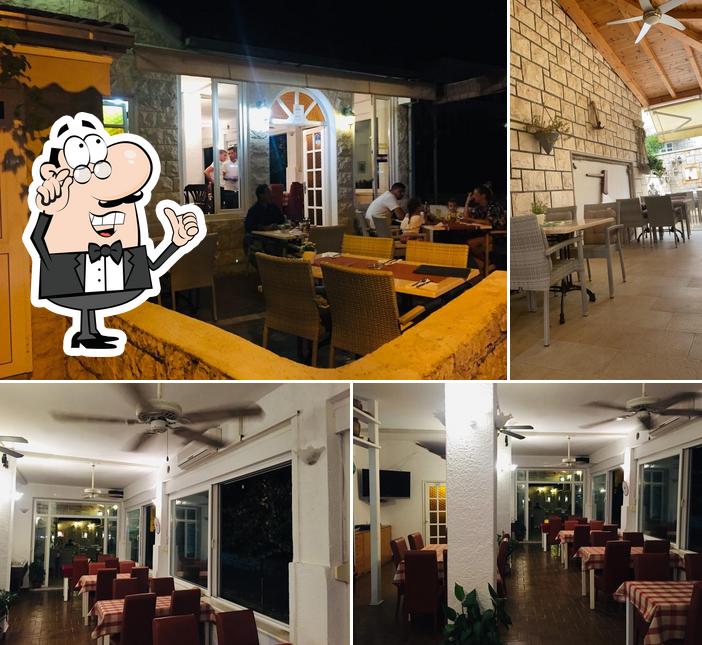 Bistro Neven