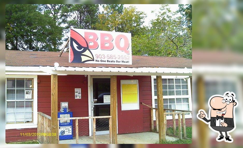 Cardinal BBQ