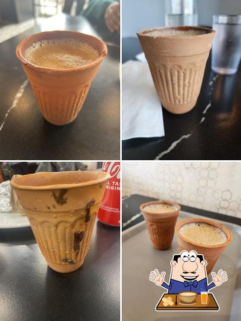 Chai N Chill