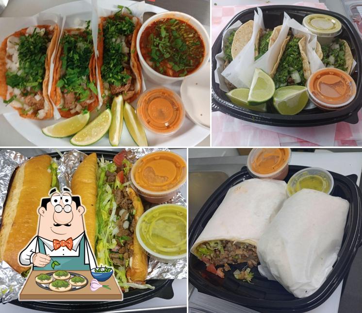 Del Valle Kitchen