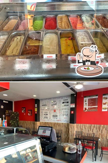 Divino Pecado Gelato