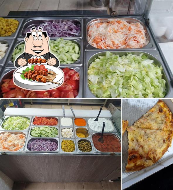 EMS Pizzeria