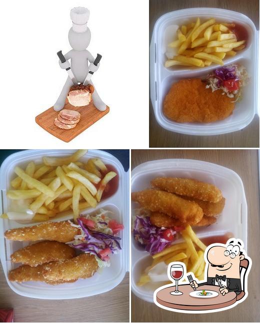 Fast Food 4Ardei