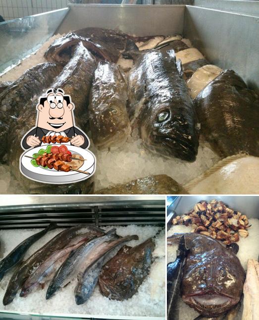 Gaardboe's Fiskehandel