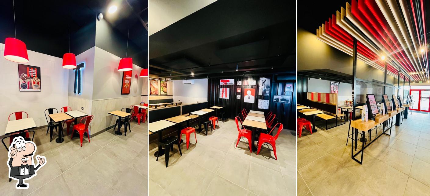 KFC Perpignan Polygone Nord