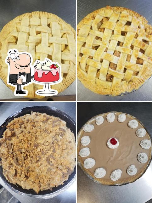 MOCO DINER, LLC
