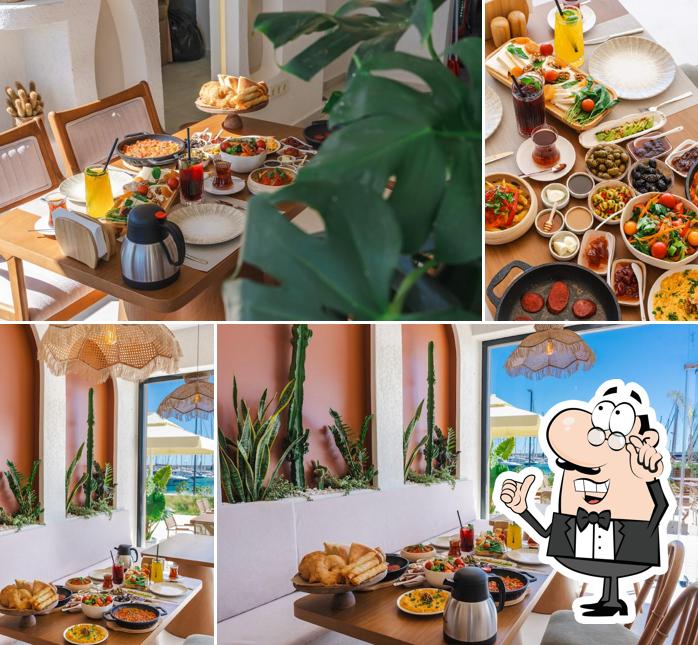 Pello Marin Breakfast & Ristorante
