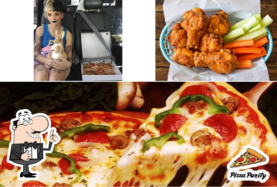Pizza Purity