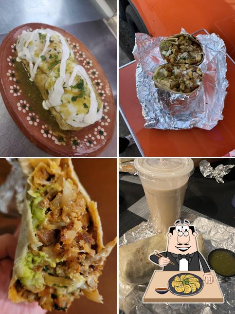 Pop's Treasure Valley Taqueria