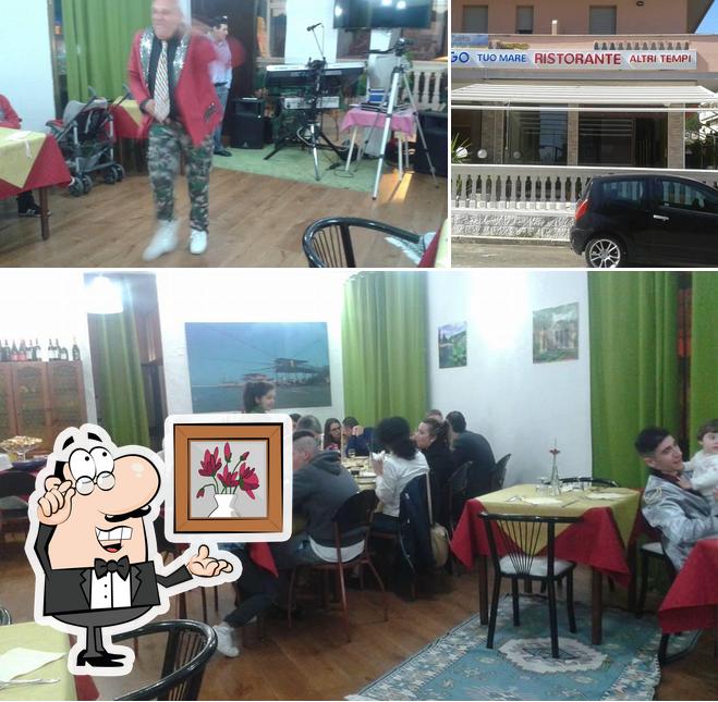 Ristorante Altri Tempi