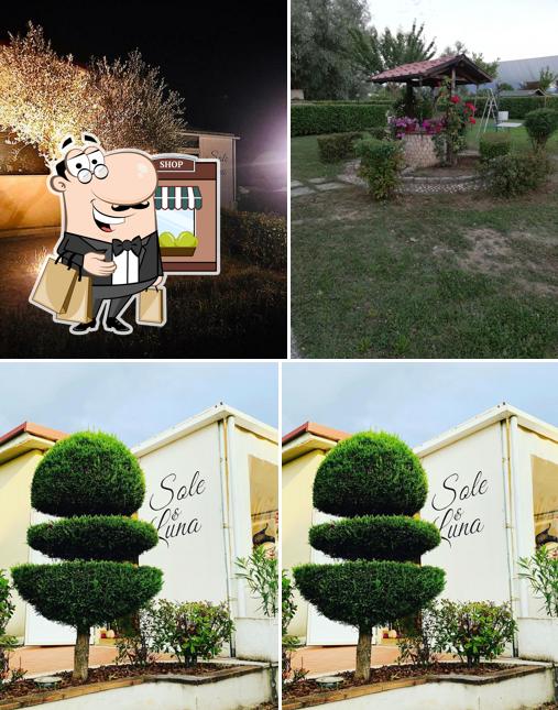 Ristorante Pizzeria Sole e Luna