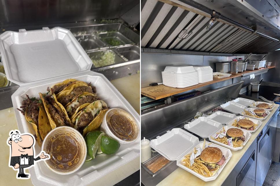 Tacos teocaltiche