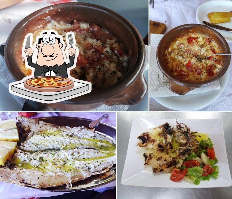 Taverna Yialos, Corfu(restaurant)