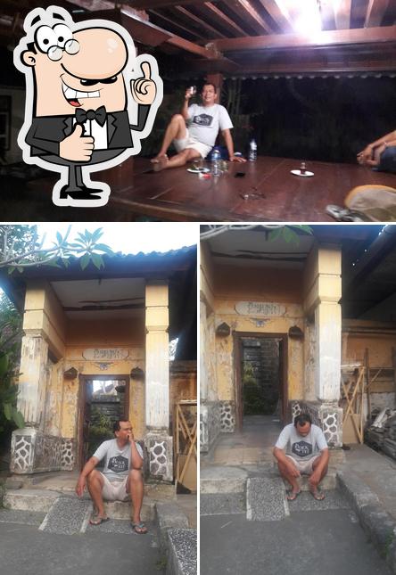 Warung Bu Topik