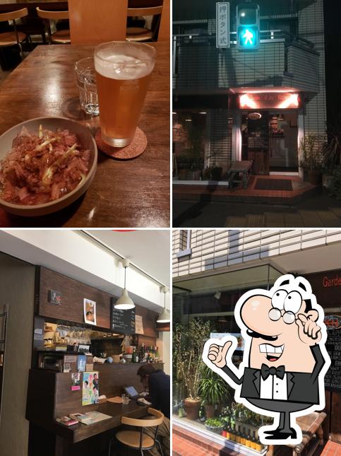 ガーデンオブジョイキッチン