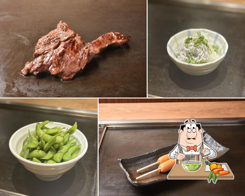 食べ飲み放題 東京月島 もんじゃ酒場 だしや 岐阜店