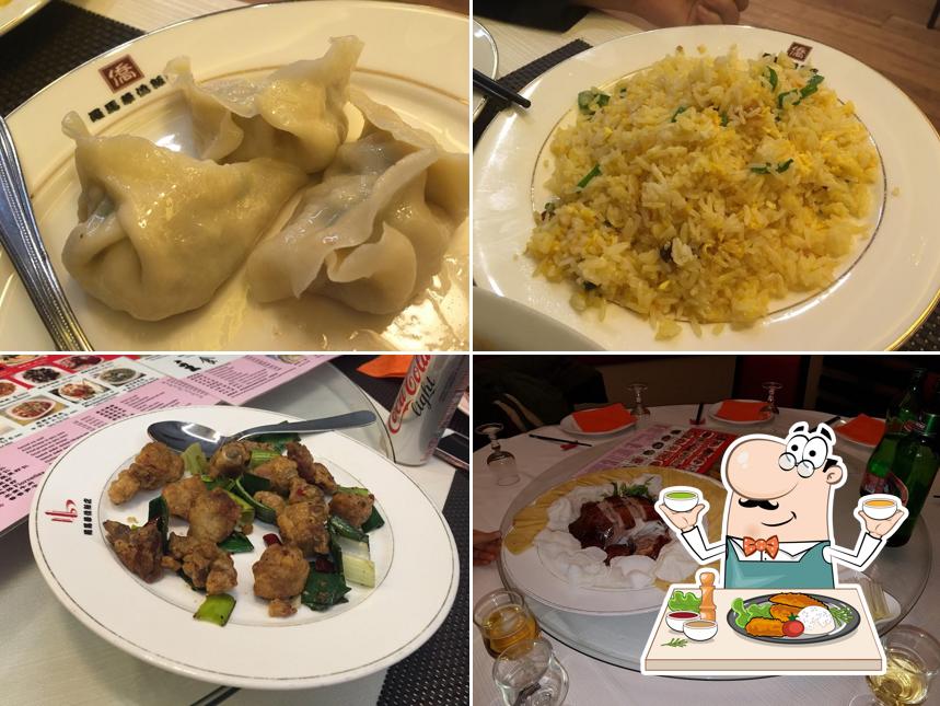 Ristorante Huaqiao 罗马华侨饭店