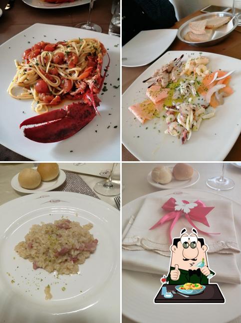 Ristorante Il Rudere