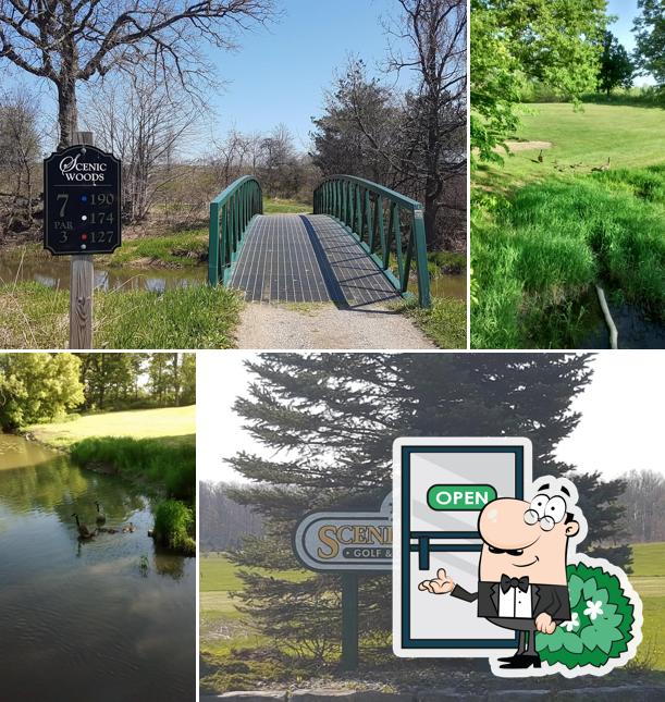Scenic Woods Golf Club