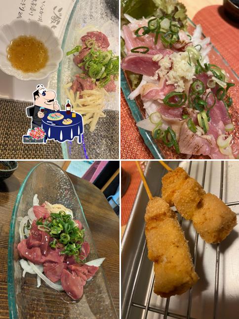 酒楽・食楽 Sho-ya