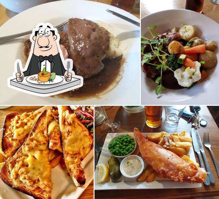 The Lamb Inn