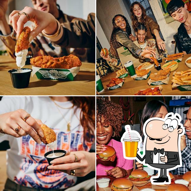 Wingstop