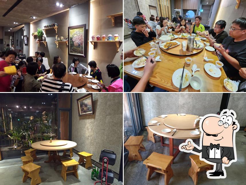 Ying Ke Yuan Restaurant