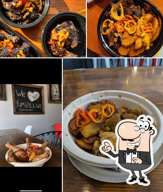 Yumvillage