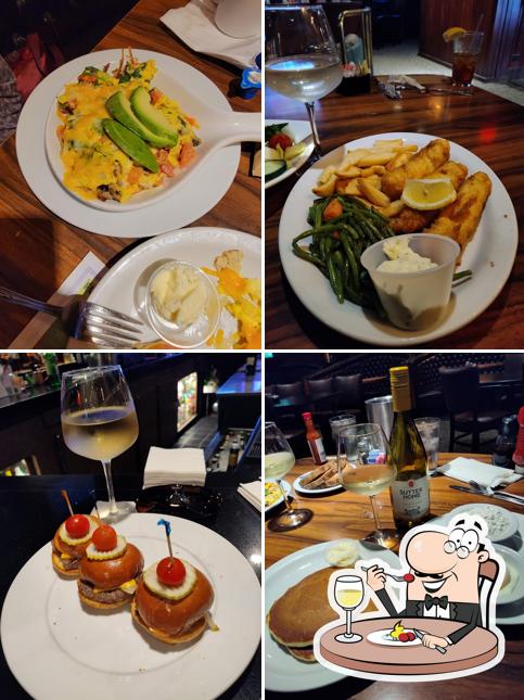Keno's Restaurant