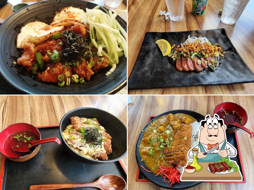 Ramen Hakata