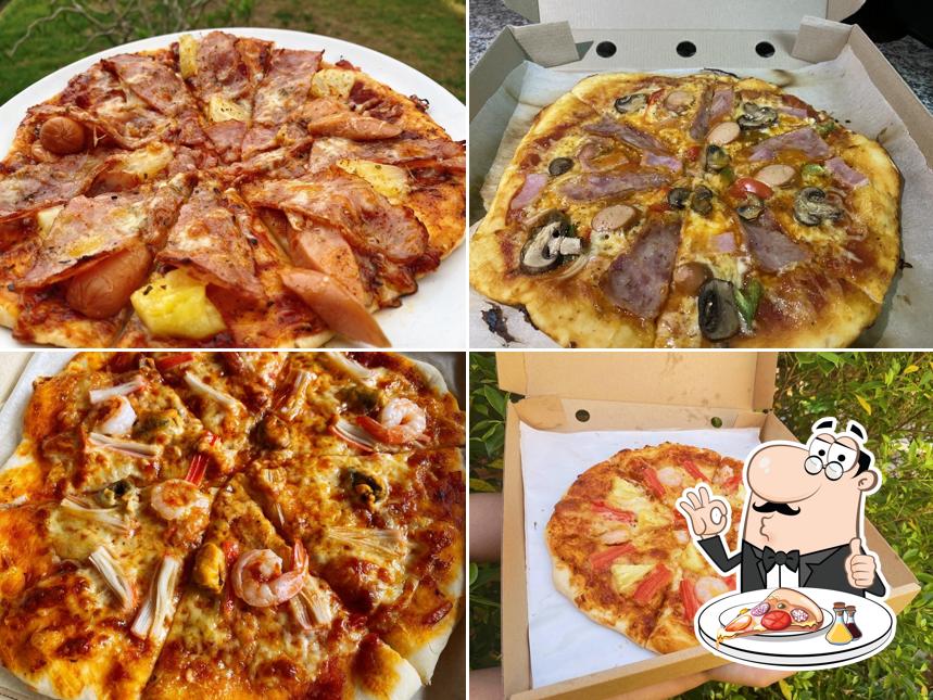 La Pizza Chaiyaphum
