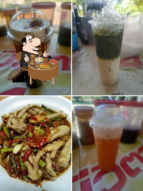 ส้มตำ ชิว ชิว