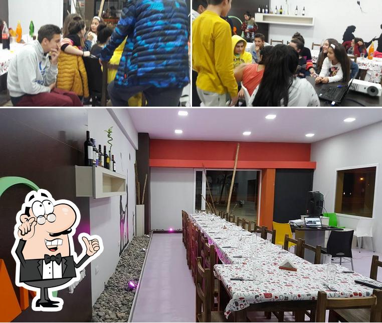 AR Buffet & Gourmet Ataliva Roca