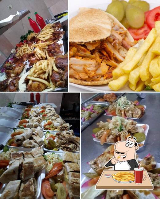 Al Reef Restaurant