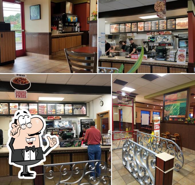 Arby's
