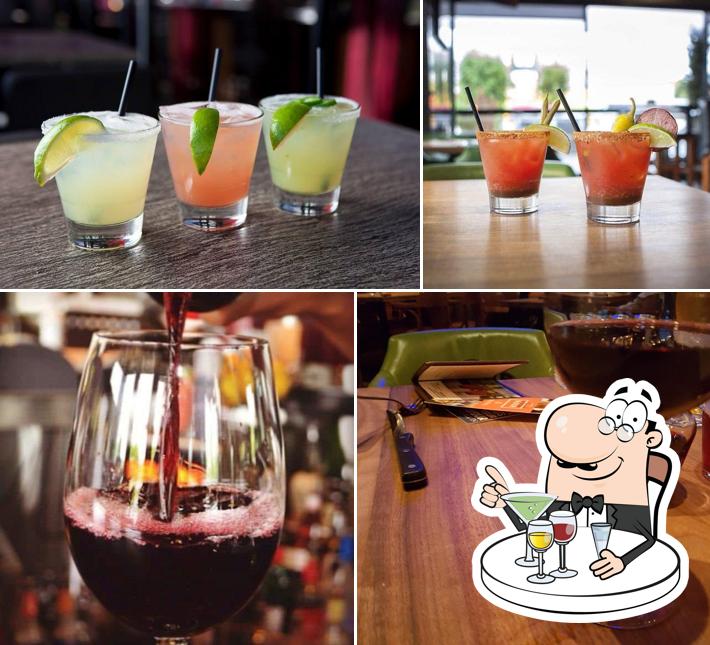 Browns Socialhouse Sunshine Hills