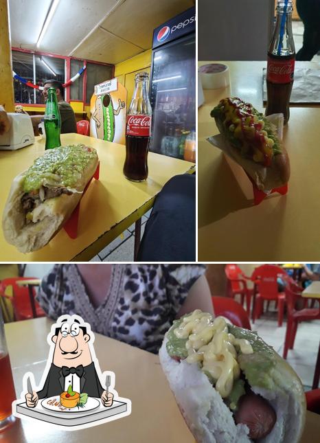 Completos Martita