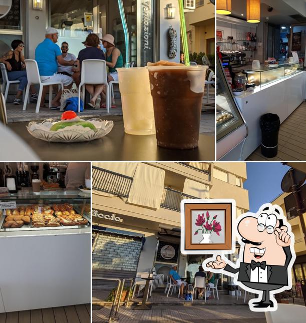Tentazioni Ristorante Bar Pasticceria Gelateria