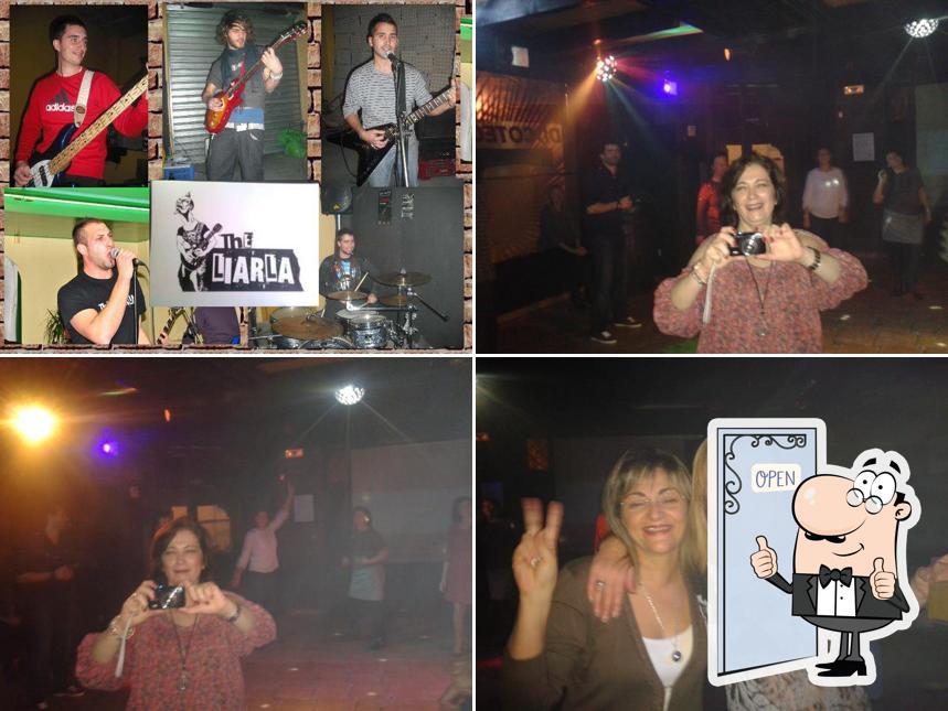 Discoteca Il Fratelli