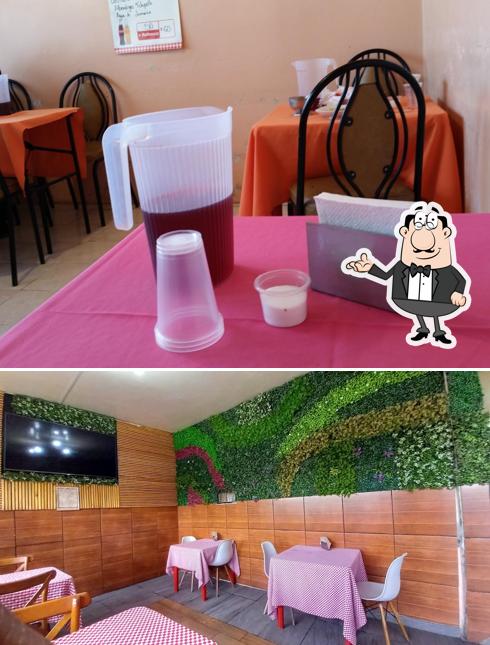 Cocina Lupita