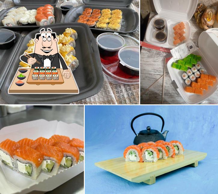 Crazy Tuna