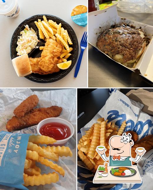 Culver’s